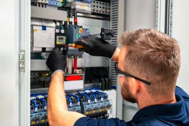 Best Electrician Near Me  in Raymond, MS