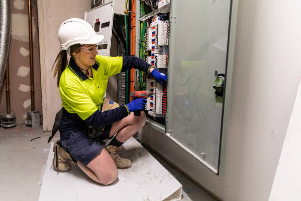 Trusted MS Electrician Experts