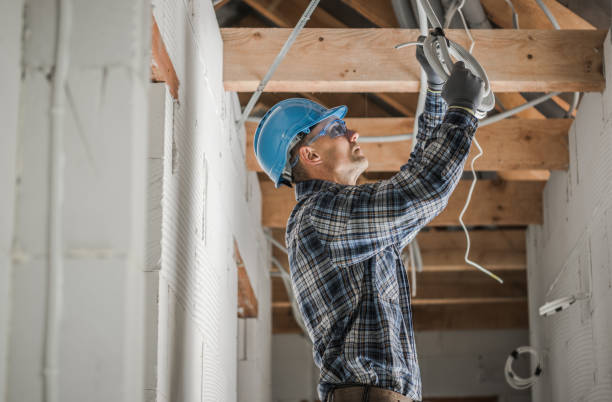 Best 24-Hour Electrician  in Raymond, MS