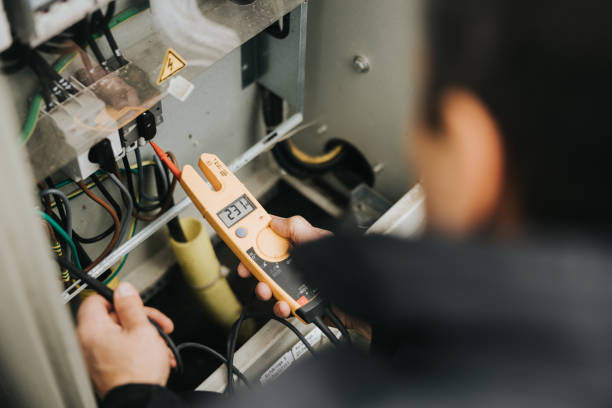 Best Electrical Rewiring Services  in Raymond, MS