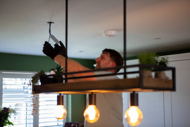Electrical Rewiring Services in MS