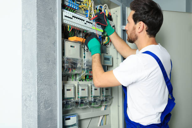Best Emergency Electrician Near Me  in Raymond, MS