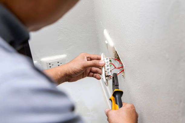 Best Electrician for Home Renovation  in Raymond, MS