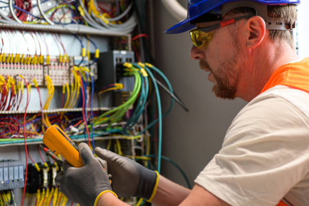 Best Electrical Wiring Services  in Raymond, MS