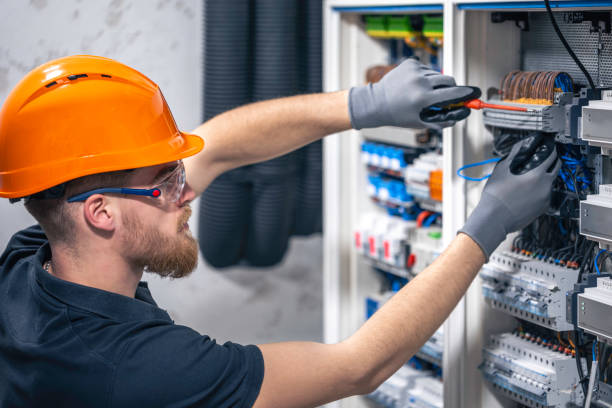 Best Affordable Electrical Installation  in Raymond, MS