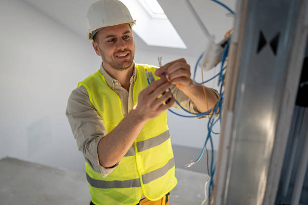 Best Electrical Upgrades for Homes  in Raymond, MS
