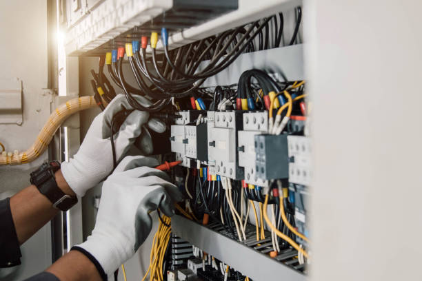 Best Electrical System Inspection  in Raymond, MS
